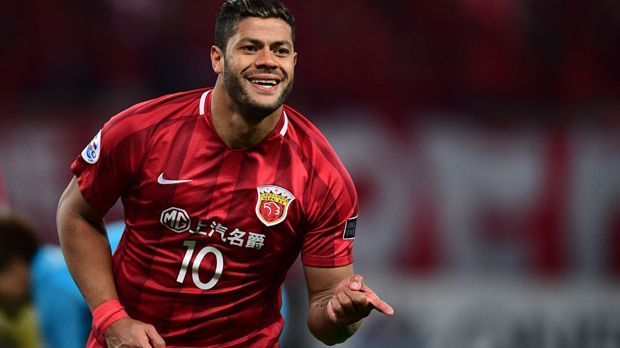 
                <strong>Platz 11: Hulk (Shanghai SIPG)</strong><br>
                Platz 11: Hulk (Shanghai SIPG): 22,5 Mio. Euro
              