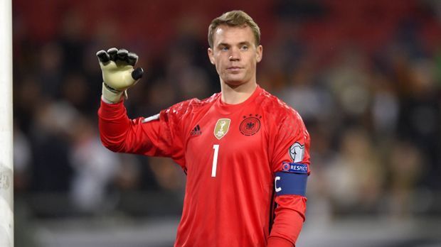 
                <strong>Manuel Neuer</strong><br>
                Verein: FC Bayern MünchenPosition: TorLänderspiele: Prognose: Sicher dabei
              