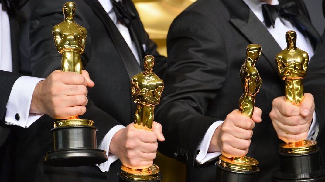 Die Oscars gelten als wichtigster Filmpreis der Welt.