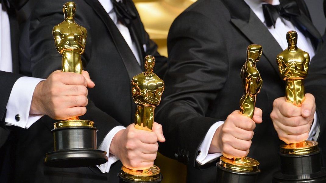 Der Countdown für die 97. Oscar-Verleihung läuft und das Datum für die Academy Awards 2025 wurde enthüllt.&nbsp;