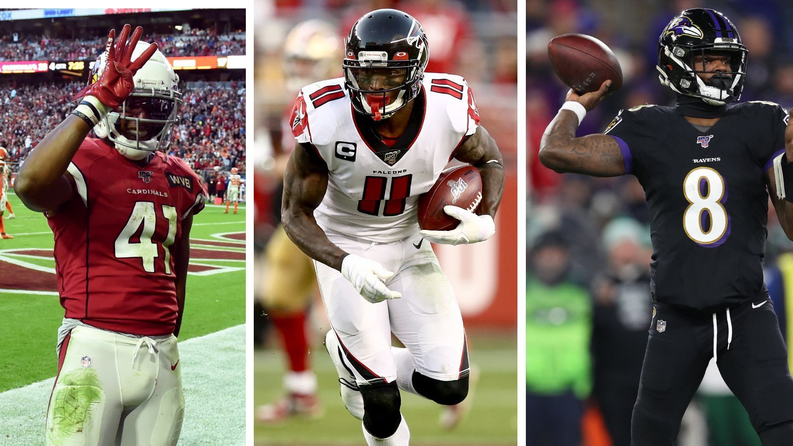 
                <strong>NFL Fantasy Manager: Das Top Team aus Week 15</strong><br>
                In dieser Woche konnten beim NFL Fantasy Manager powered by ran insgesamt 284 Punkte erspielt werden. Wir zeigen euch, mit welcher Aufstellung ihr euch zum absoluten Spieltags-Champion gekrönt hättet.
              