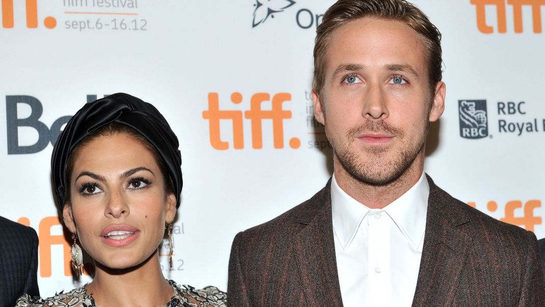 Wie glücklich Ryan Gosling mit seiner Frau Eva Mendes ist, macht er jetzt in einer Dankesrede deutlich. Alle Infos dazu gibt es hier.