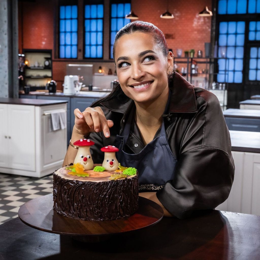 Die Rezept-Highlights aus Woche 5 zum Nachbacken