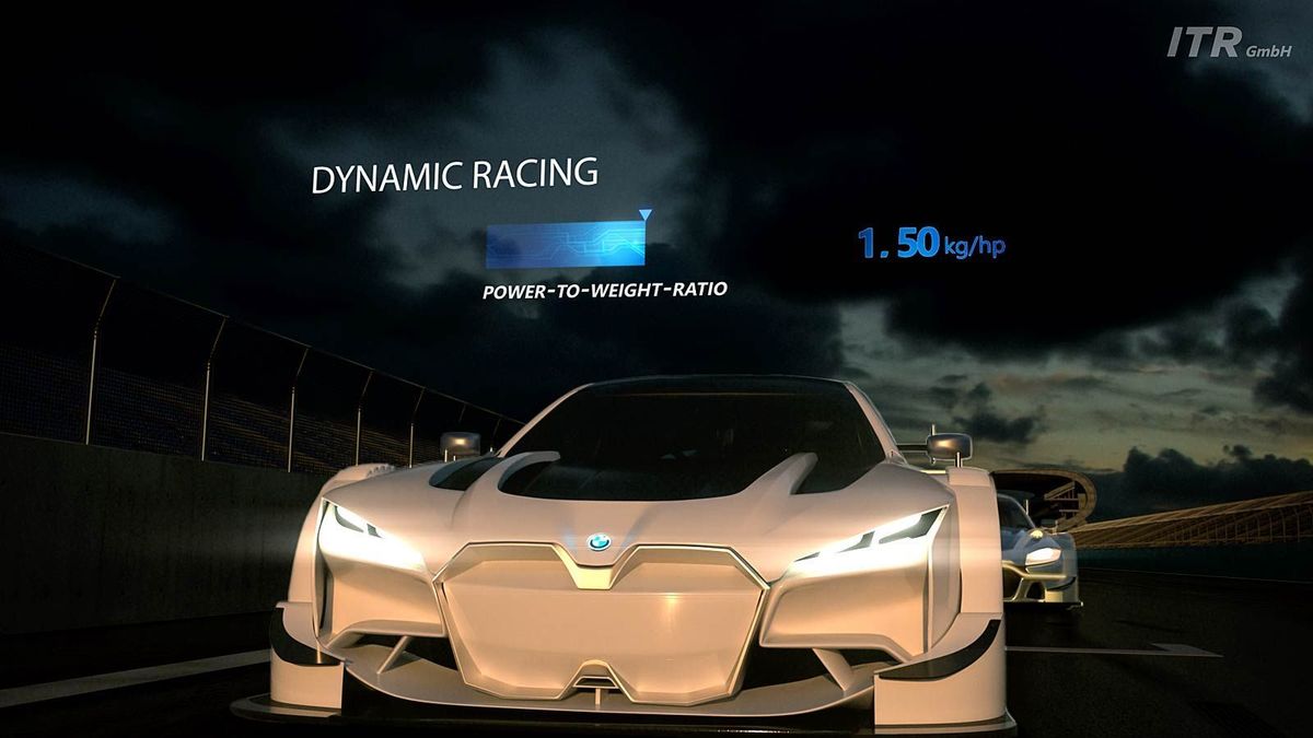 ITR Revolution 