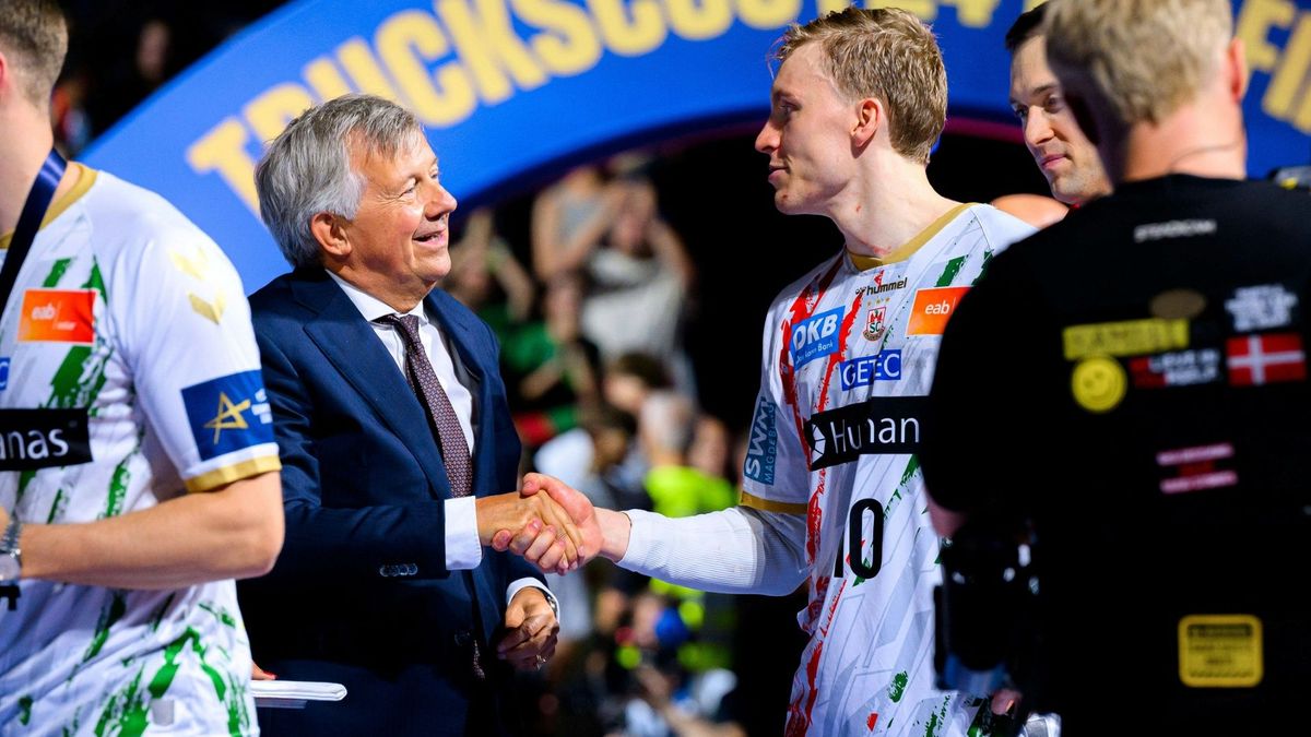 &quot;European Handball Games&quot; ab 2030