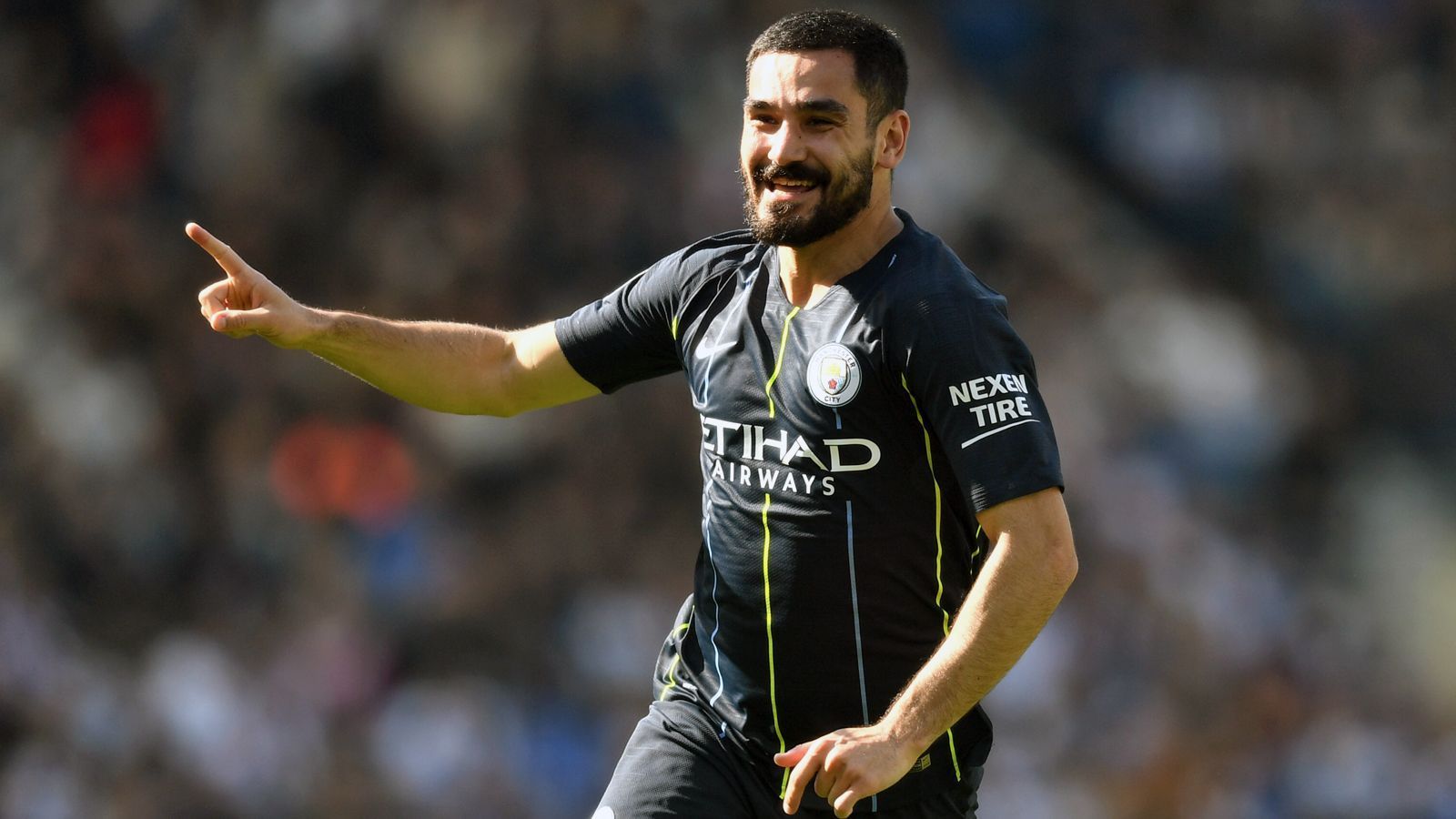 
                <strong>Platz 15 - Ilkay Gündogan (Manchester City)</strong><br>
                Marktwert: 40 Millionen EuroAlter: 28 JahrePosition: Zentraler Mittelfeldspieler
              