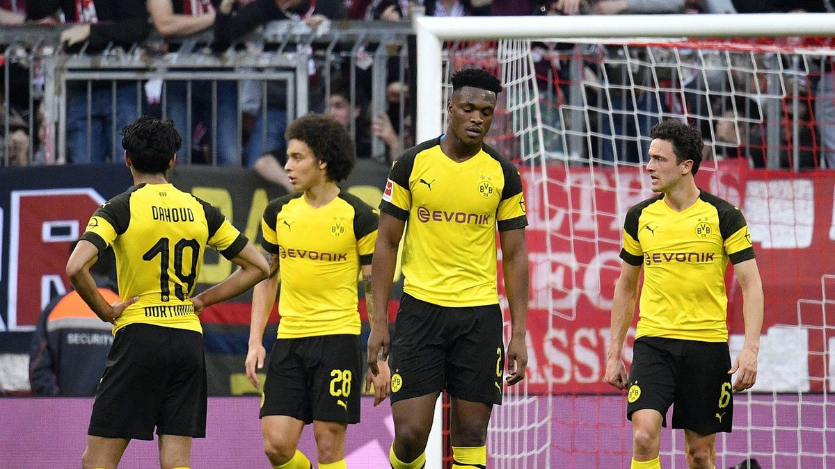 BVB_enttäuscht