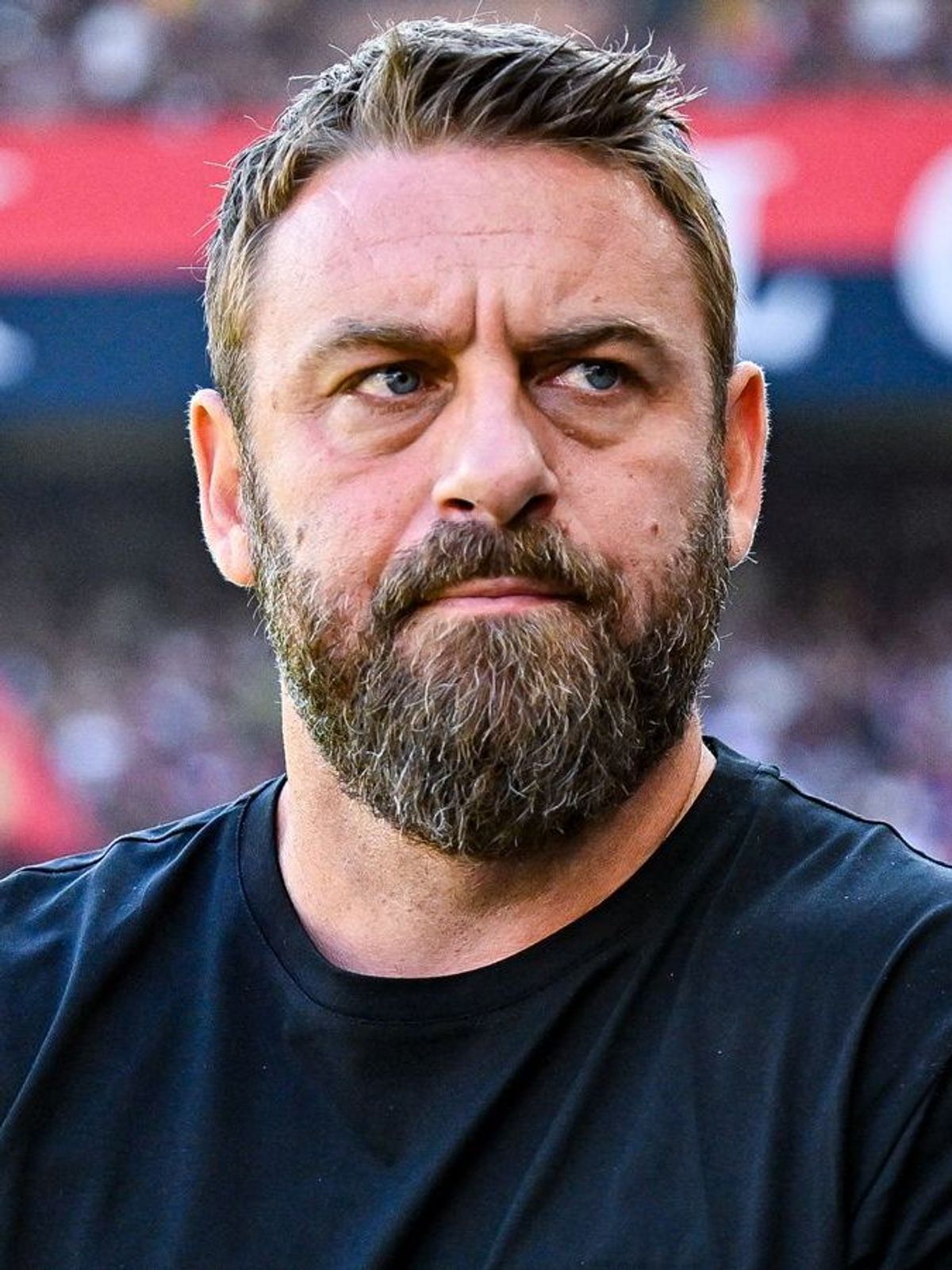 Daniele De Rossi