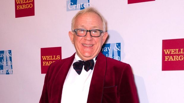 Leslie Jordan Image