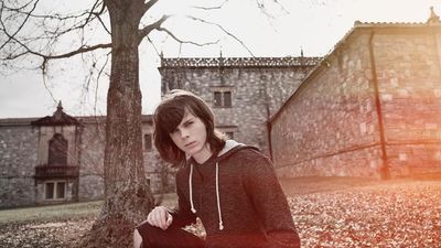 Profile image - Chandler Riggs