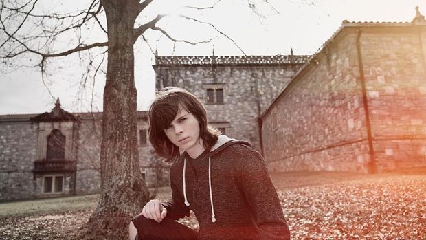 Chandler Riggs Image
