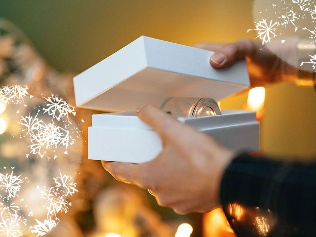 Last-Minute-Geschenke für Weihnachten: Traumhafte Duft-Sets und Parfum-Ideen  für sie & ihn