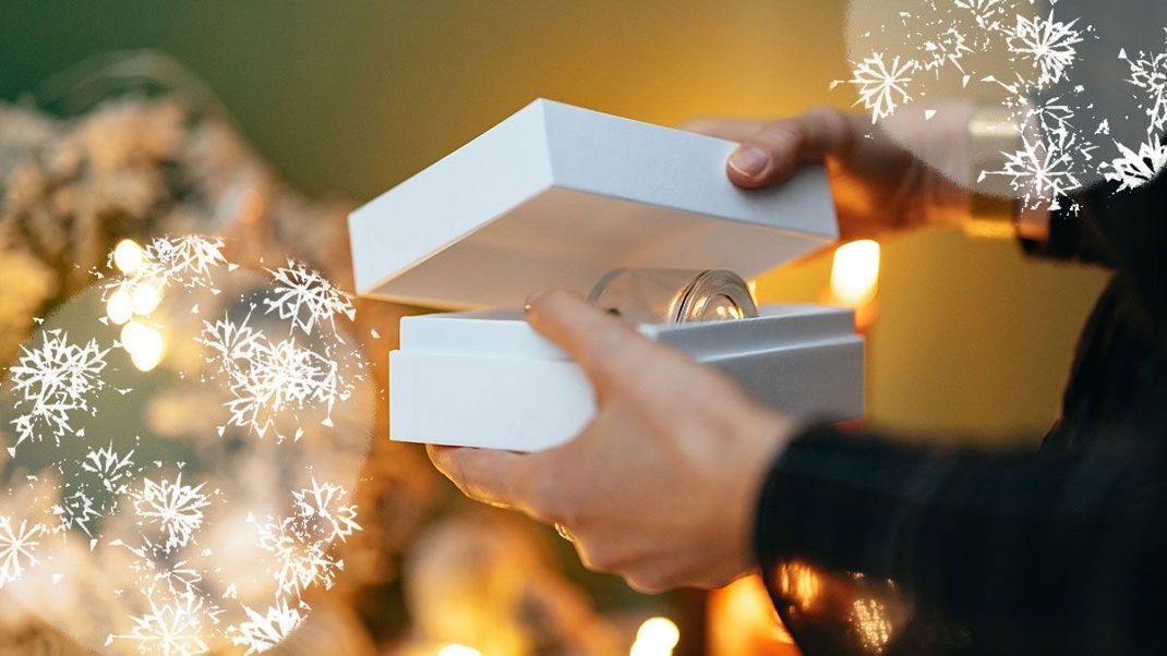 Ihr sucht noch nach besonderen Geschenken für die festlichen Tage? Wie wäre es mit einem traumhaften Duft für die Adventszeit oder unterm Weihnachtsbaum?
