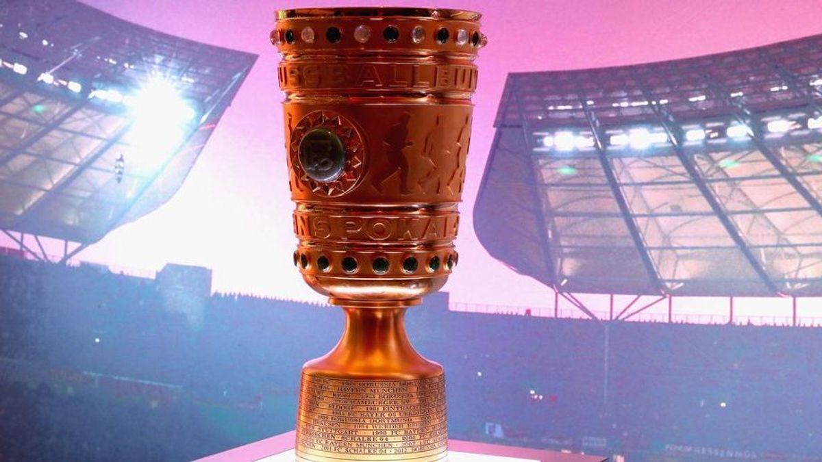 DFL plant DFB-Pokal-Reform