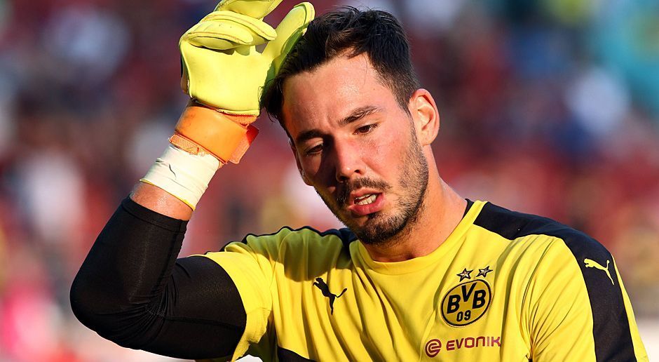 
                <strong>Roman Bürki</strong><br>
                Roman Bürki: Trotz der frühen und beruhigenden Führung immer aktiv und aufmerksam. Ihm war anzumerken, dass er unbedingt zu Null spielen wollte. Ernsthaft gefordert wurde er aber nicht. ran-Note: 3
              