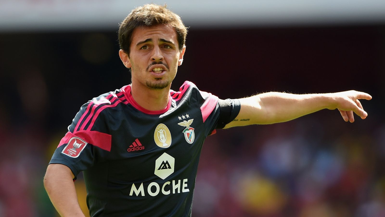 
                <strong>Bernardo Silva</strong><br>
                &#x2022; <strong>Ablöse</strong>: 15,75 Millionen Euro<br>&#x2022; <strong>Aufnehmender Verein</strong>: AS Monaco<br>Bernardo Silva ist mittlerweile bei Manchester City gelandet. Der Offensivspieler war ein Eigengewächs Benficas und wechselte nach einem Jahr Leihe 2015 fix zur AS Monaco. Der Marktwert des 27-Jährigen liegt heute laut "transfermarkt.de" bei 70 Millionen Euro.
              