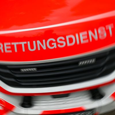 Rettungsdienst