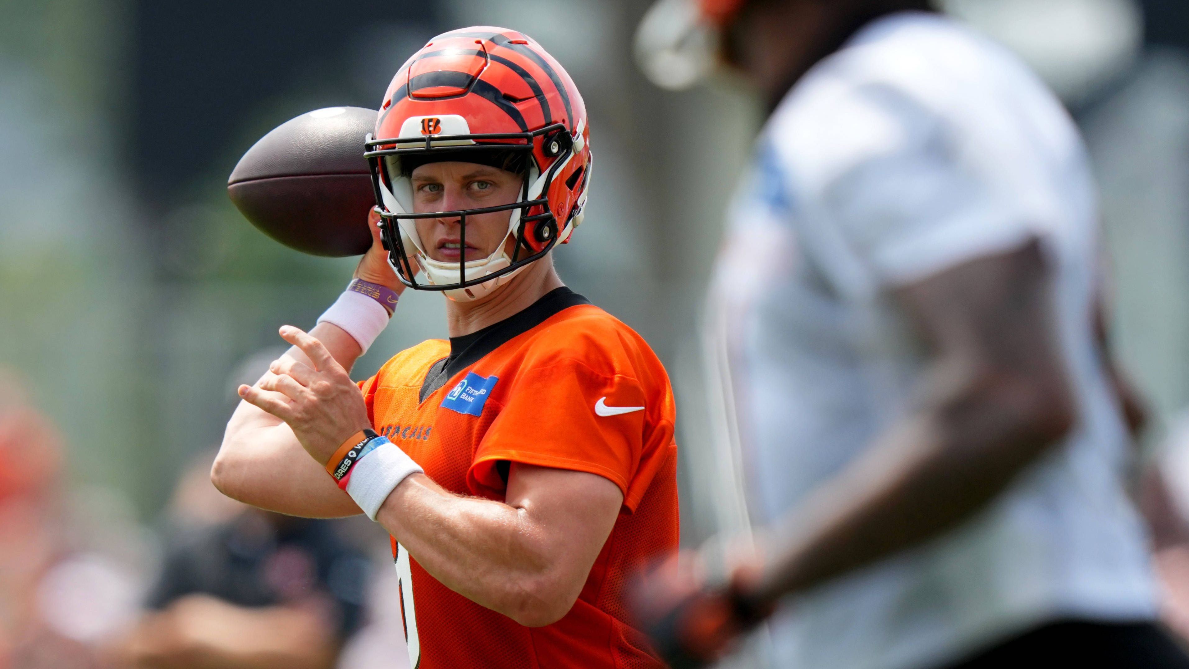 <strong>Platz 15: Cincinnati Bengals</strong><br>Cap Space: 27.719.673 US-Dollar