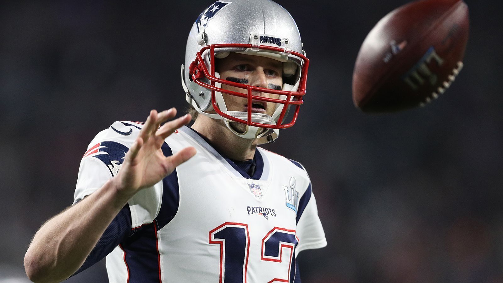 
                <strong>2. Platz: Tom Brady (New England Patriots)</strong><br>
                Gesamtstärke: 97
              