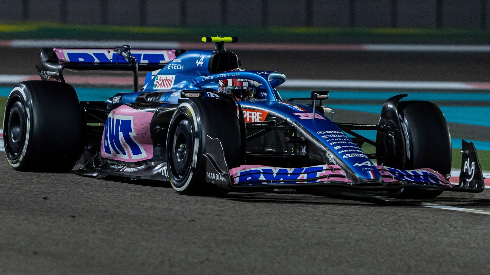 
                <strong>4. Alpine</strong><br>
                Fahrer 2022: Esteban Ocon, Fernando AlonsoWM-Punkte 2022: 173Startgebühr 2023: 1.685.789 Dollar
              