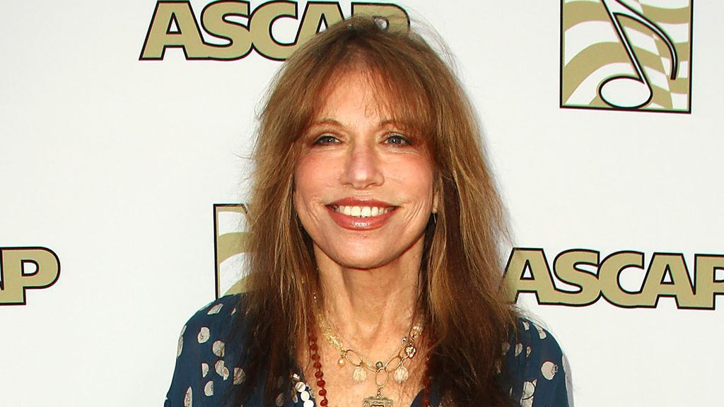 Carly Simon