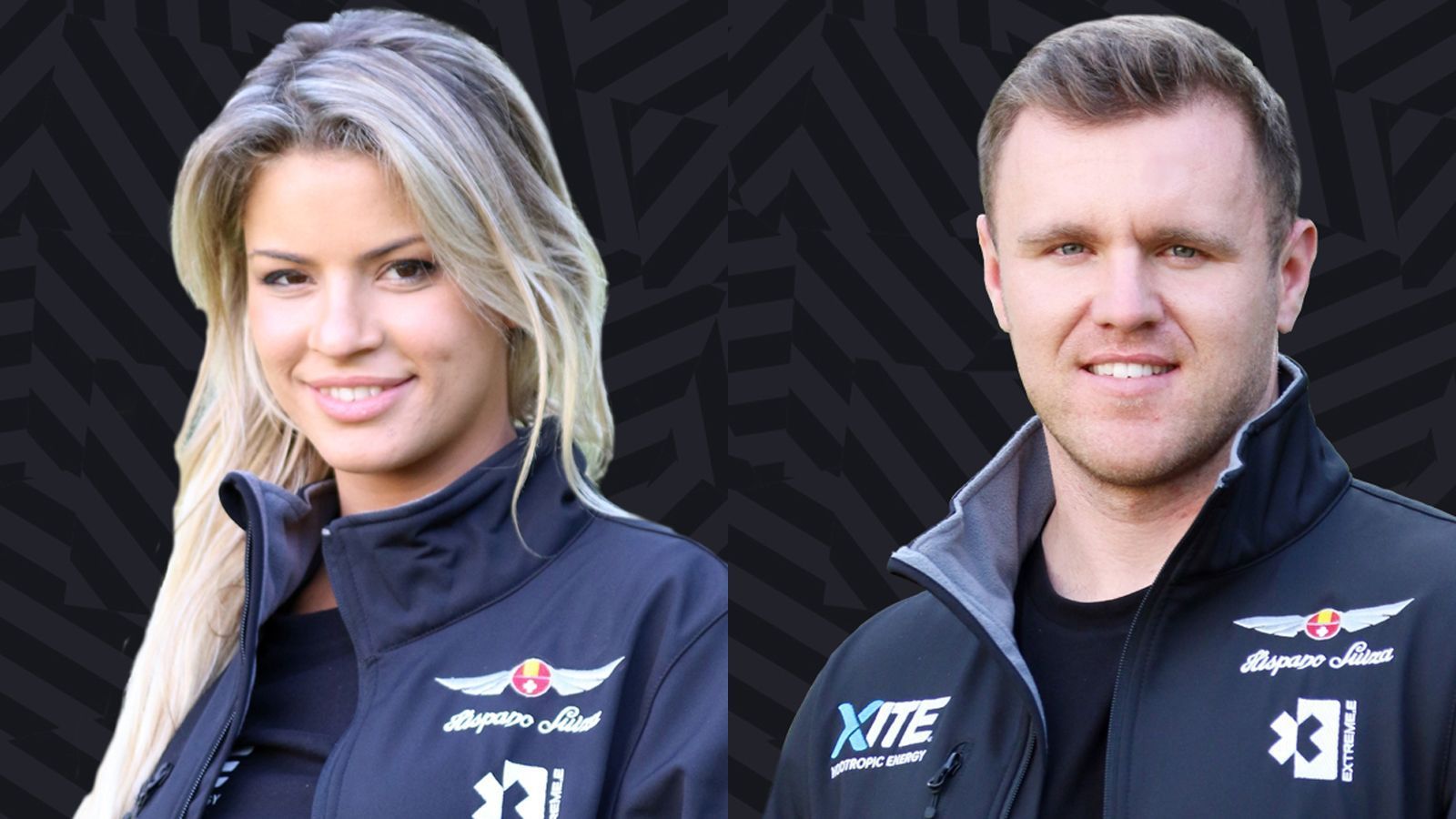 
                <strong>Hispano Suiza Xite Energy Team</strong><br>
                &#x2022; Fahrer: Christine Giampaoli (ESP) u. Oliver Bennett (UK) -<br>&#x2022; Team aus: Spanien<br>
              