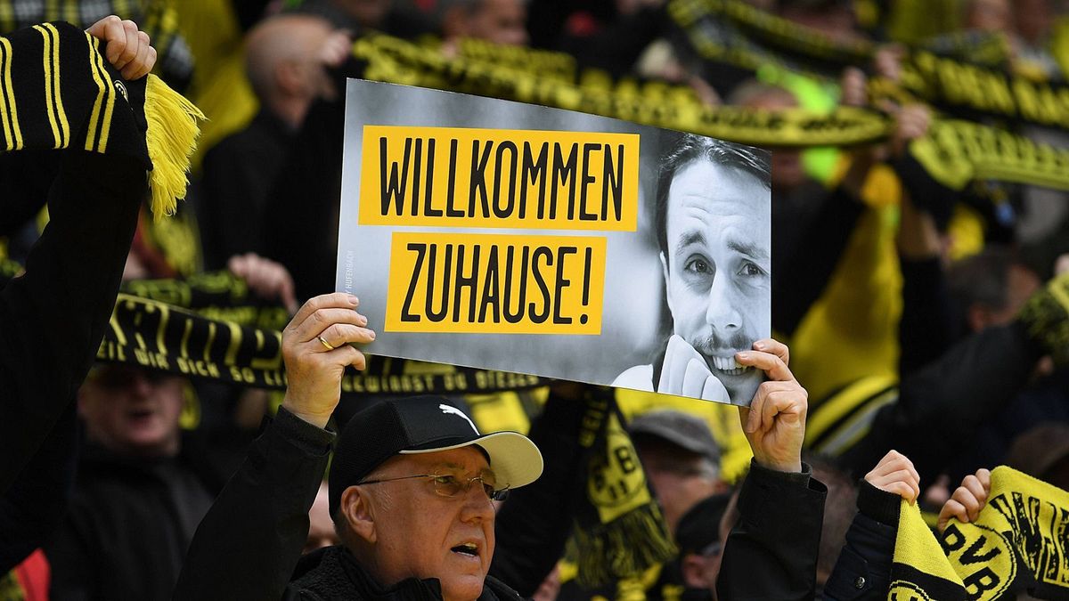 Neven Subotic Rückkehr nach Köln