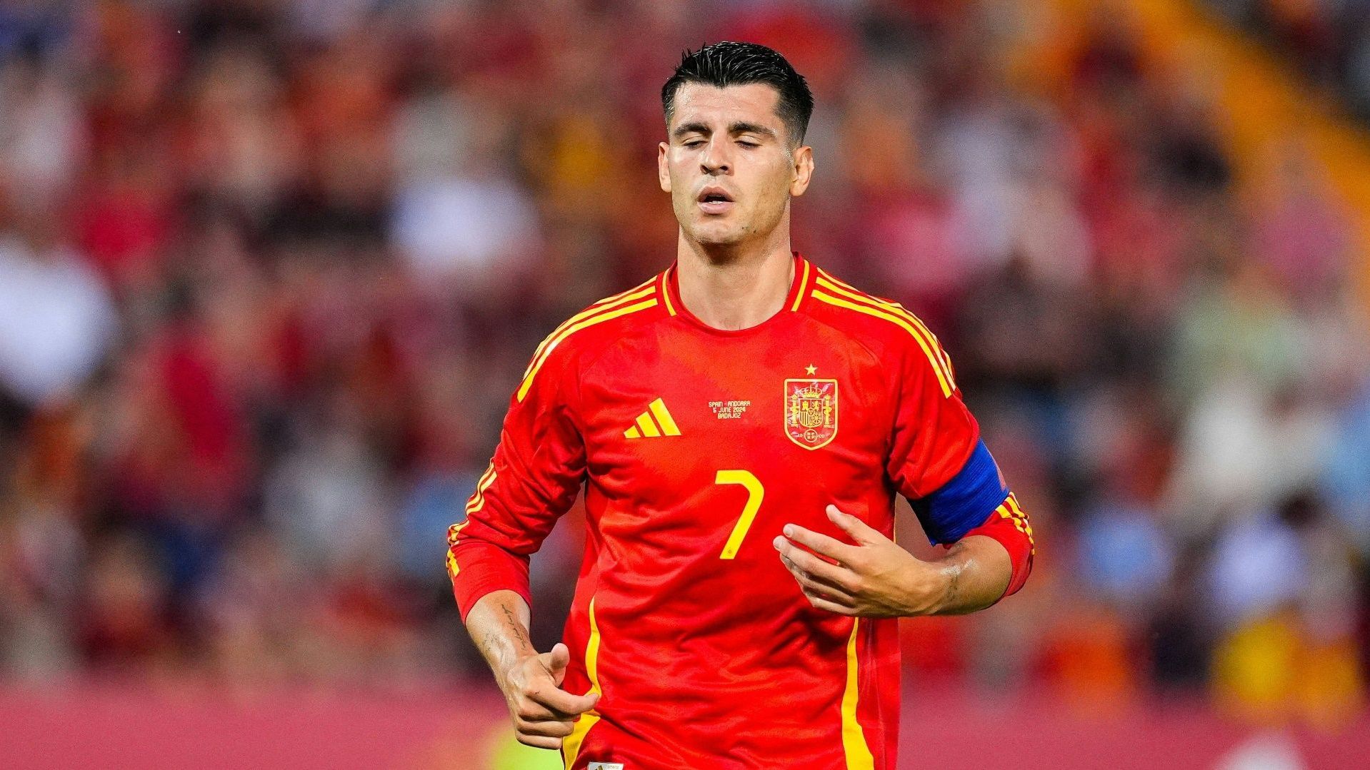 <strong>2013: Alvaro Morata&nbsp;(Spanien)</strong><br><strong>Turniertore:</strong> 4<br><strong>A-Länderspiele-/Tore:</strong> 86/37<br><strong>Erfolge:</strong> Europameister, U21-Europameister (Spanien), 2x Champions-League-Sieger, 2x Spanischer Meister, Klub-WM-Sieger (alles Real), 2x Italienischer Meister (Juventus Turin), Europa-League-Sieger (FC Chelsea)<br><strong>Aktueller Verein:</strong> Galatasaray