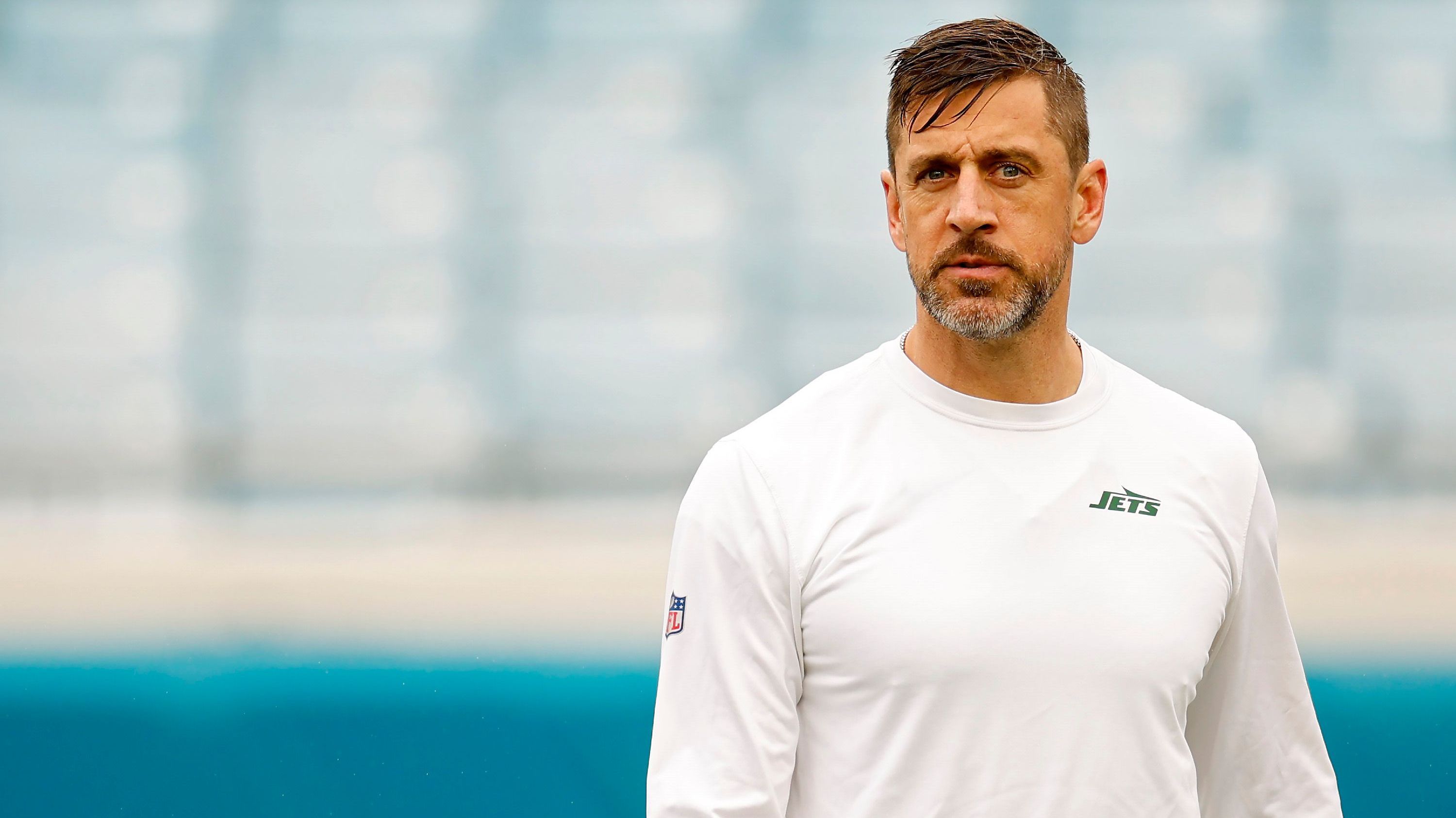 <strong>Pittsburgh Steelers</strong><br>Nach wochenlangen Spekulationen hat sich Superstar Aaron Rodgers doch noch für ein Engagement bei den Pittsburgh Steelers entschieden. Der Routinier unterzeichnet einen Einjahresvertrag.<br>• Starter: Aaron Rodgers (im Bild)<br>• Backups: Mason Rudolph, Will Howard (Rookie), Skylar Thompson