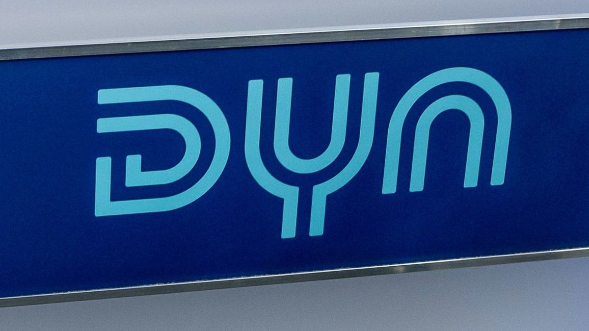 Dyn bietet seit 2023 Livesport an