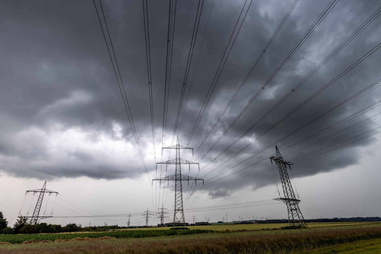 Blackouts in Deutschland So gefährlich sind StromAusfälle