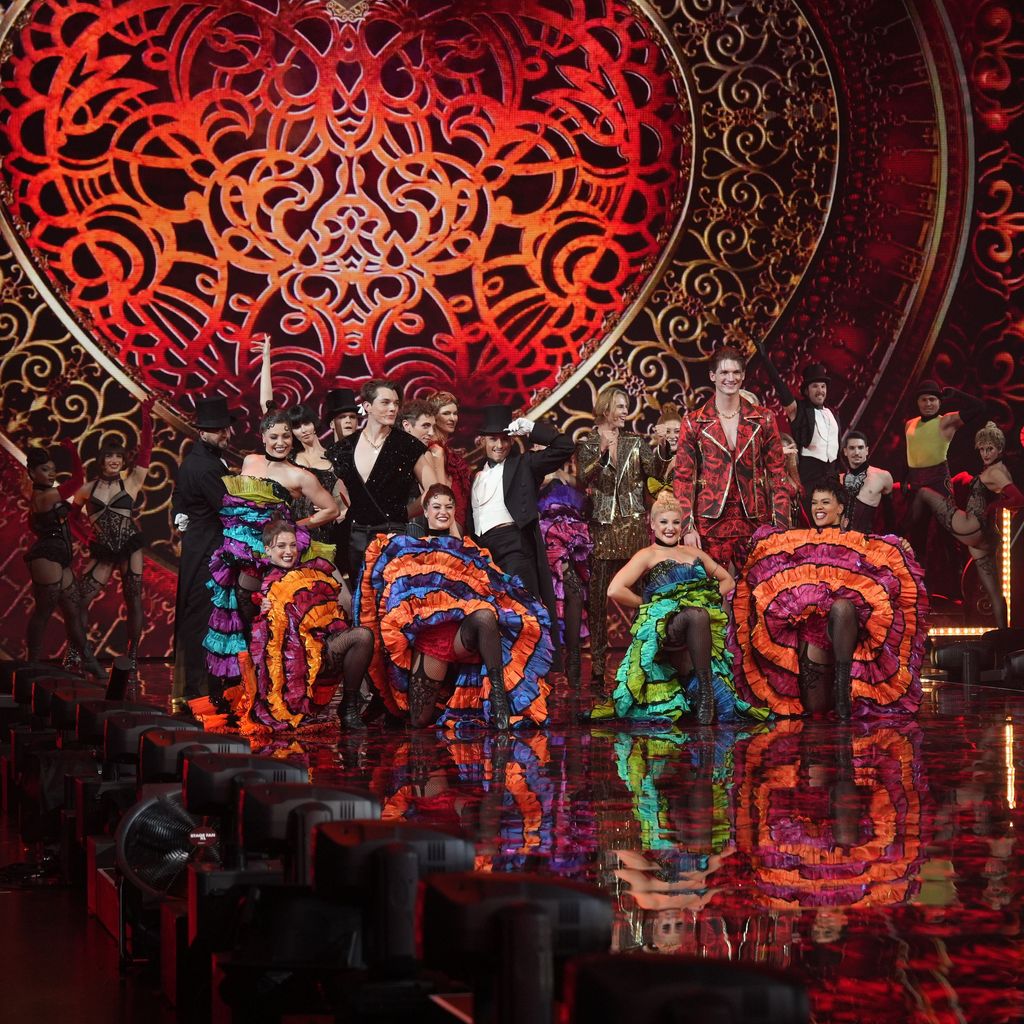 GNTM-Finale 2025 heute hier im kostenlosen Livestream - Übertragung im TV