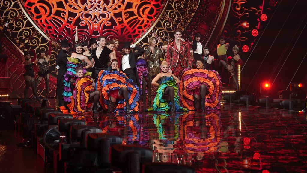 GNTM-Finale 2025 heute hier im kostenlosen Livestream - Übertragung im TV
