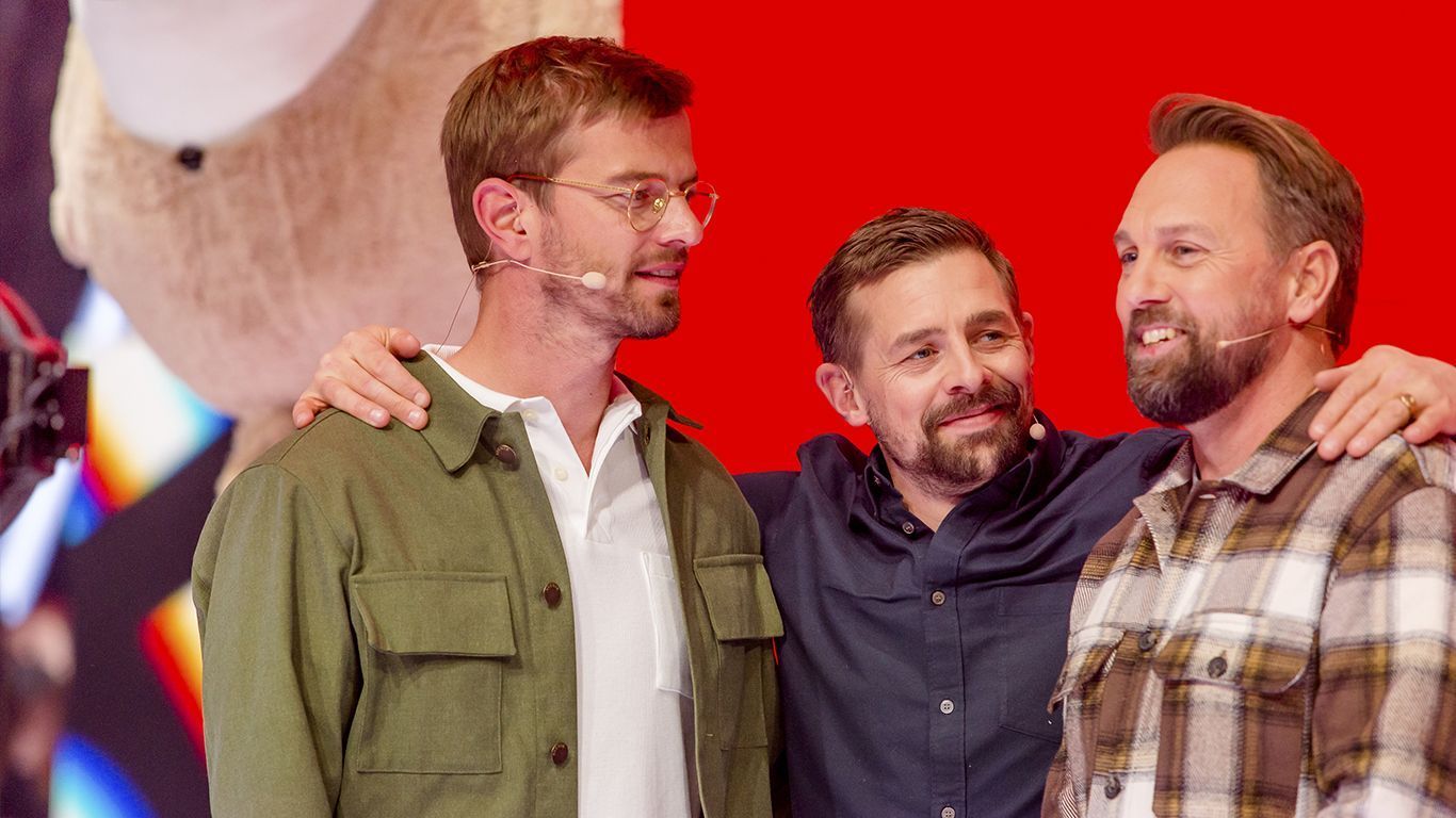 Niederlage für Joko & Klaas gegen ProSieben Das ist die Strafe