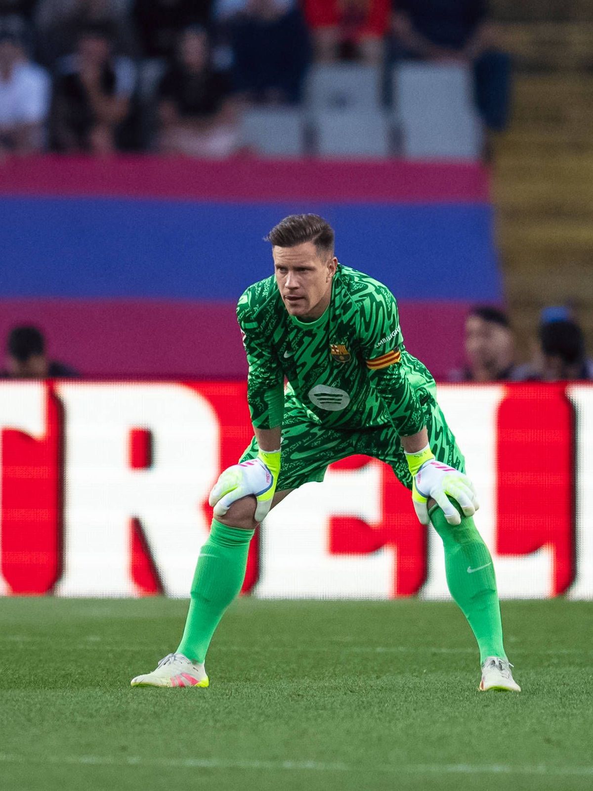 Marc-Andre ter Stegen