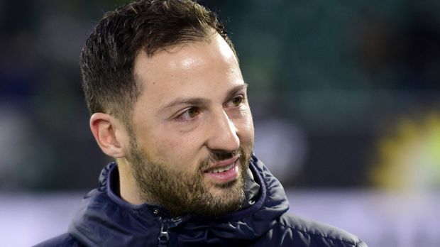
                <strong>Domenico Tedesco (2016)</strong><br>
                Er war besser als Julian Nagelsmann. Beide sind inzwischen in der Bundesliga, Nagelsmann in Hoffenheim noch vor Tedesco, der über Aue zum FC Schalke kam. Und dort sehr erfolgreich ist.
              