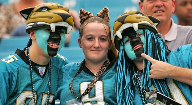 
                <strong>Platz 29: Jacksonville Jaguars</strong><br>
                Finanzieller Aufwand: 30.Social Media Support: 27.Fanbase auswärts: 22.
              