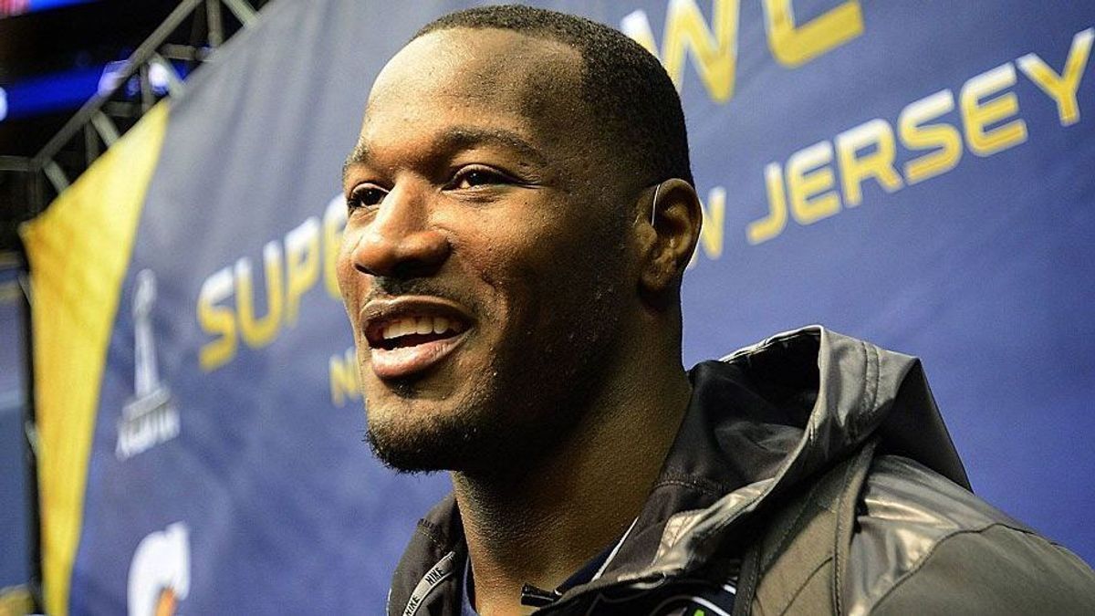 Derrick Coleman