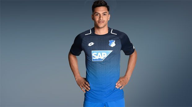 
                <strong>Platz 17: TSG 1899 Hoffenheim</strong><br>
                Trikotpreis: 74,95 Euro. Beflockung: Beflockung: 11 Euro. Gesamtpreis: 85,95 Euro. 
              