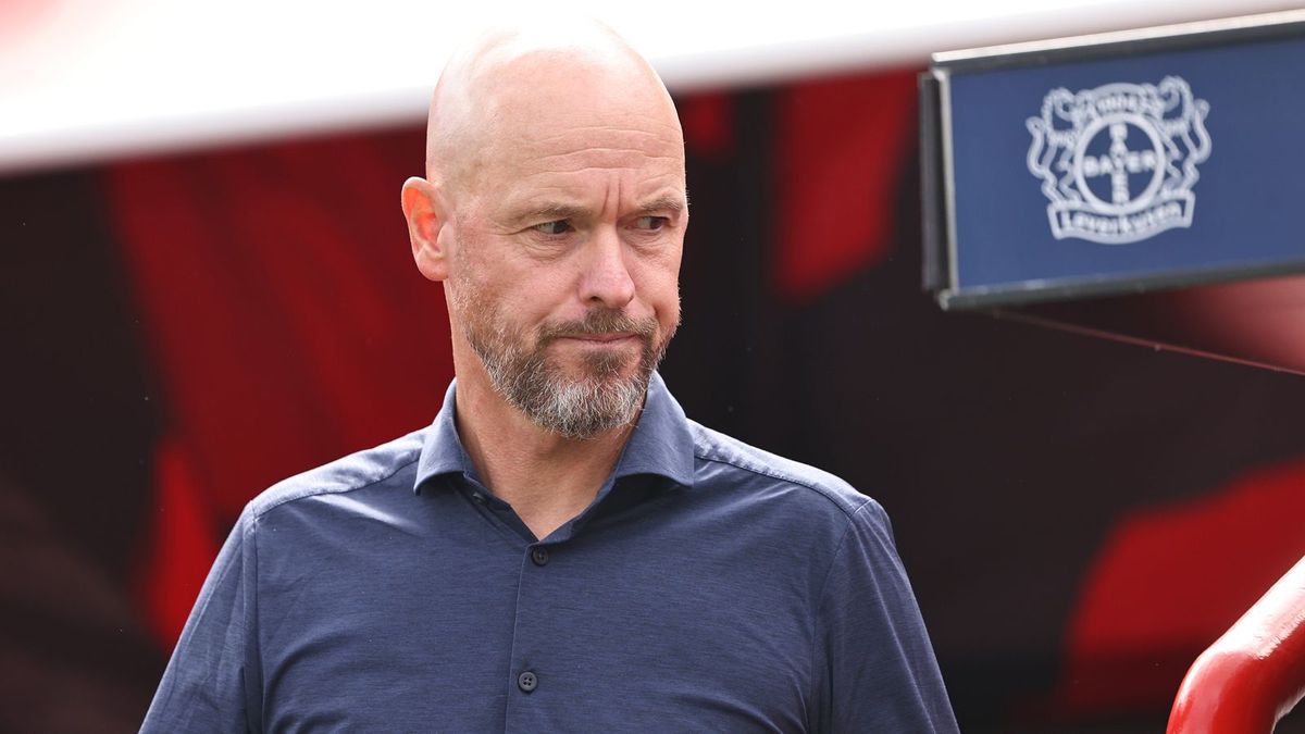 Erik ten Hag