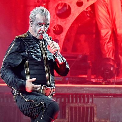 Lindemann