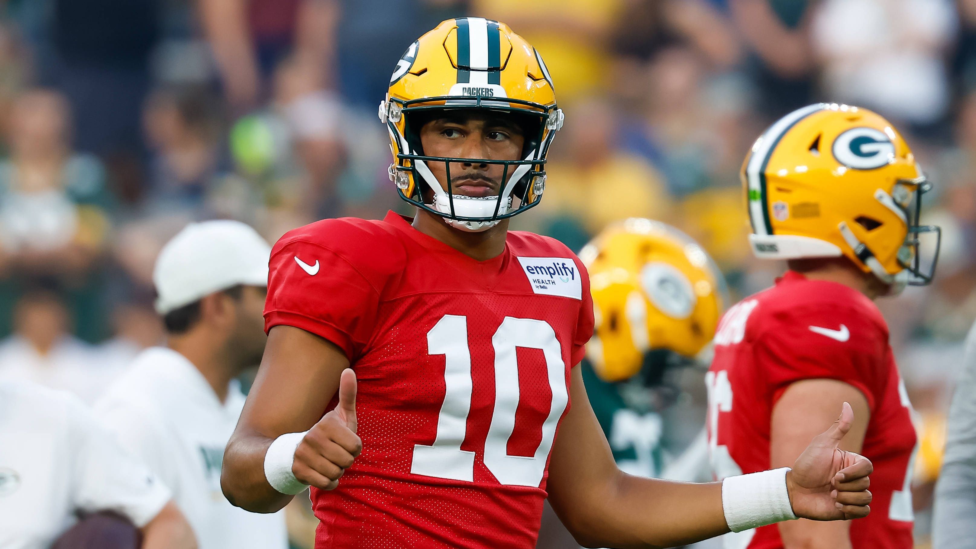 <strong>18. Platz: Green Bay Packers</strong><br>Bewertung: 6,48 Milliarden US-Dollar<br>Veränderung zum Vorjahr: + 20 %