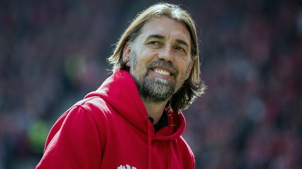 
                <strong>Platz 4 - Martin Schmidt (1. FSV Mainz 05)</strong><br>
                Anzahl Einwechslungen: Tore durch Einwechselspieler: 8Torbeteiligungen durch Einwechselspieler: 14
              