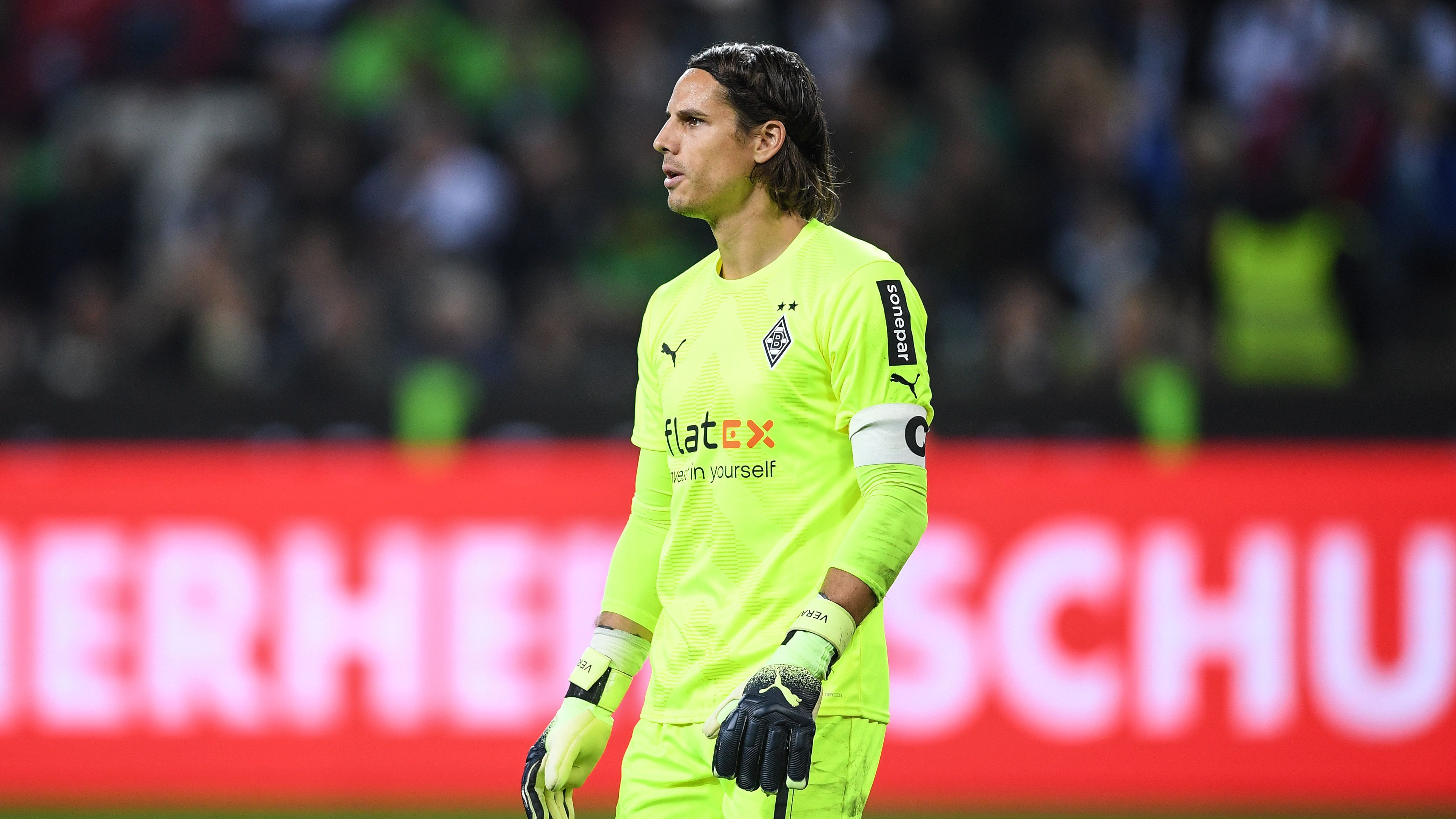 <strong>Yann Sommer (Inter Mailand)</strong><br>2014 kam der heute 36-Jährige Schweizer vom FC Basel zu Borussia Mönchengladbach. Dort spielte er insgesamt 8,5 Jahre, bevor er im Januar 2023 als Neuer-Vertreter zu den Bayern wechselte. Nach nur einem halben Jahr und dem Gewinn der Meisterschaft ging es direkt weiter nach Mailand, wo er nun sein erstes Champions-League-Finale bestreiten wird.
