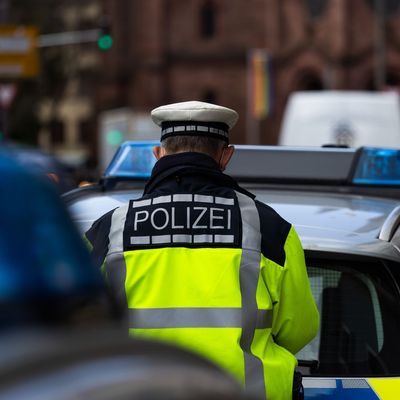 Polizei