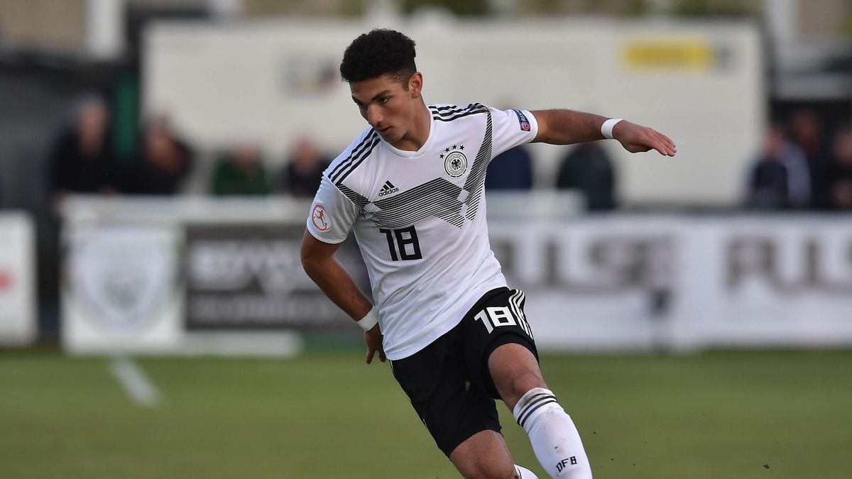 Kerim Calhanoglu 