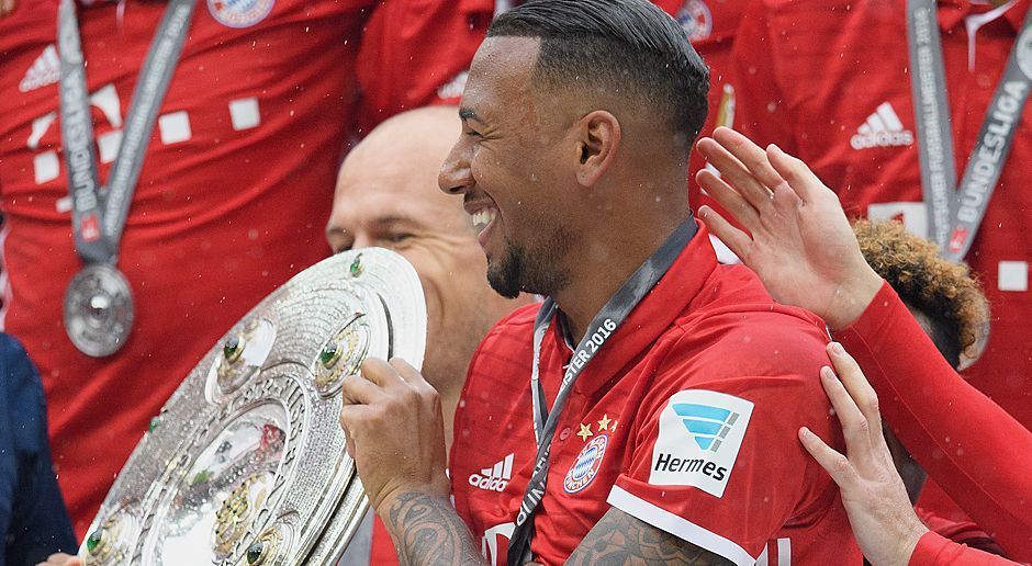 
                <strong>Platz 1: FC Bayern München</strong><br>
                Die schon wieder! Ja, auch in dieser Saison wird der FC Bayern um den deutschen Fußballer des Jahres Jerome Boateng das Maß aller Dinge sein. Die fünfte Meisterschaft in Folge gelingt auch dank Spielerliebling Carlo Ancelotti auf der Bank sowie den echten Verstärkungen Mats Hummels und Renato Sanches.
              