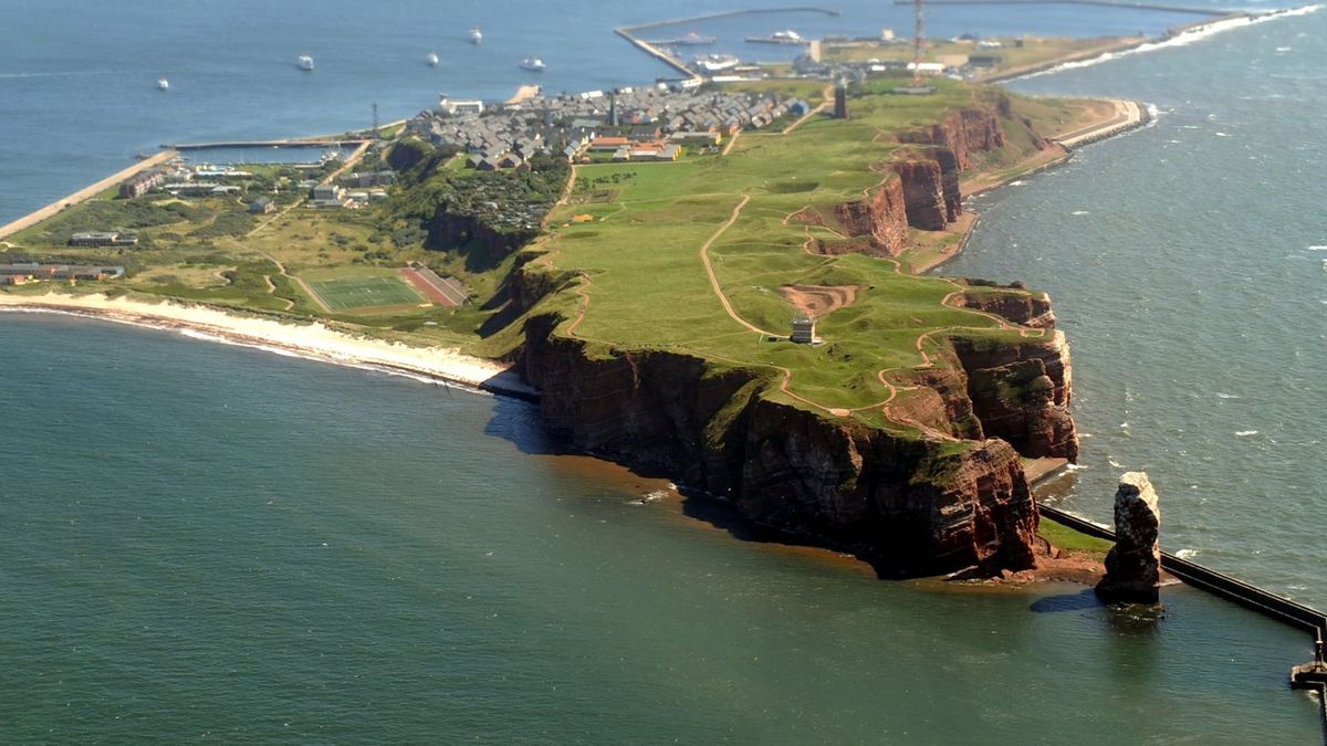 Helgoland