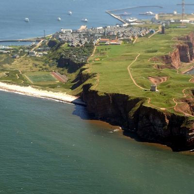 Helgoland