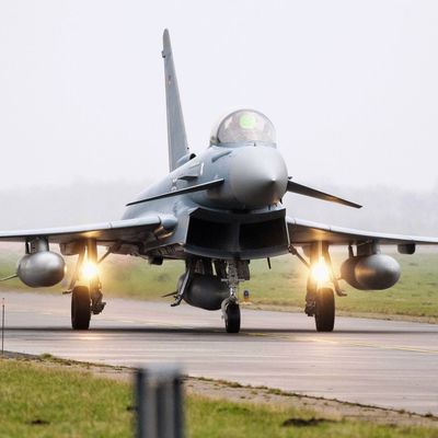 Eurofighter